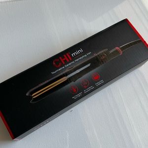 *free with any order* CHI mini